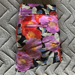 LOFT Riviera Shorts